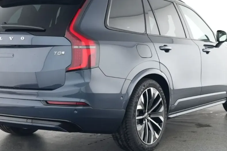 Volvo XC90 din 2025 cu 16.500 km - oferta VOL209588 - foto 7