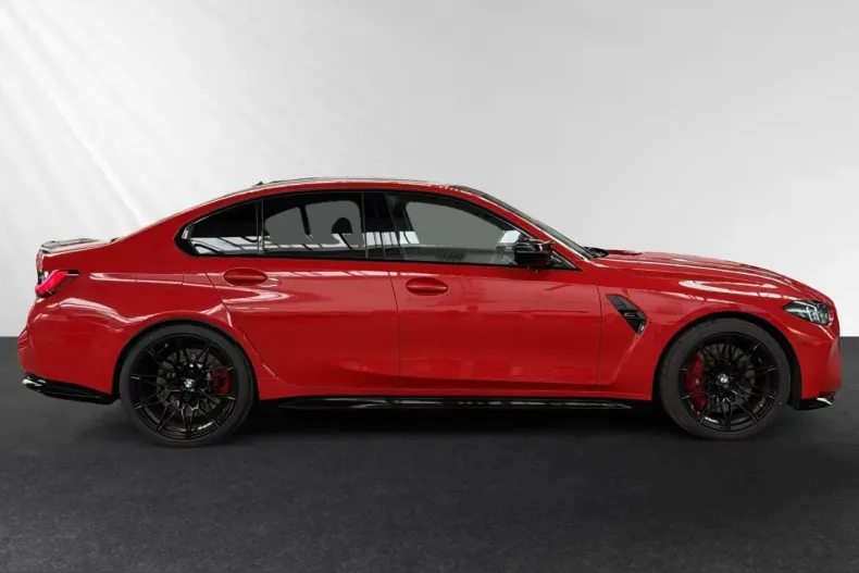 BMW M3 (Seria 3) din 2025 cu 9.150 km - oferta BMW209589 - foto 4