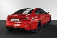 BMW M3 (Seria 3) din 2025 cu 9.150 km - oferta BMW209589 - foto 5
