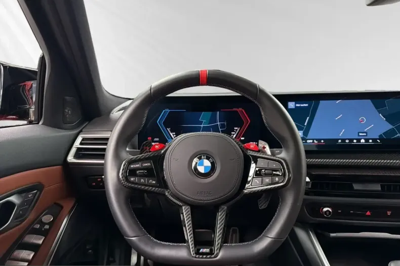 BMW M3 (Seria 3) din 2025 cu 9.150 km - oferta BMW209589 - foto 8
