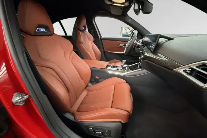 BMW M3 (Seria 3) din 2025 cu 9.150 km - oferta BMW209589 - foto 9