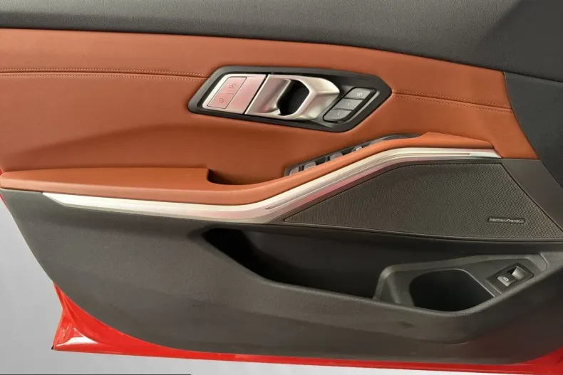 BMW M3 (Seria 3) din 2025 cu 9.150 km - oferta BMW209589 - foto 16