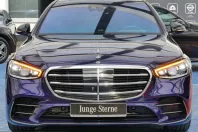 Mercedes-Benz S 580 (Clasa S) din 2023 cu 32.900 km - oferta MER209590 - foto 1