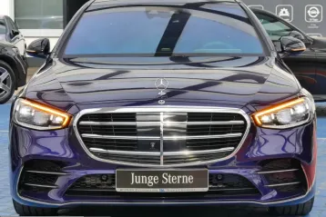 Mercedes-Benz S 580 din 2023 - oferta MER209590