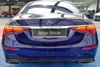 Mercedes-Benz S 580 (Clasa S) din 2023 cu 32.900 km - oferta MER209590 - foto 2