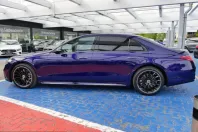 Mercedes-Benz S 580 (Clasa S) din 2023 cu 32.900 km - oferta MER209590 - foto 3