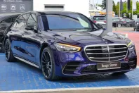 Mercedes-Benz S 580 (Clasa S) din 2023 cu 32.900 km - oferta MER209590 - foto 5