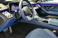 Mercedes-Benz S 580 (Clasa S) din 2023 cu 32.900 km - oferta MER209590 - foto 9