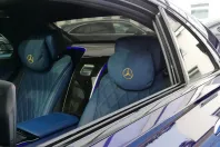 Mercedes-Benz S 580 (Clasa S) din 2023 cu 32.900 km - oferta MER209590 - foto 11
