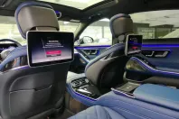 Mercedes-Benz S 580 (Clasa S) din 2023 cu 32.900 km - oferta MER209590 - foto 14