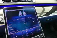 Mercedes-Benz S 580 (Clasa S) din 2023 cu 32.900 km - oferta MER209590 - foto 20