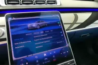 Mercedes-Benz S 580 (Clasa S) din 2023 cu 32.900 km - oferta MER209590 - foto 22
