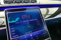 Mercedes-Benz S 580 (Clasa S) din 2023 cu 32.900 km - oferta MER209590 - foto 24