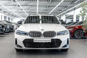 BMW M340i din 2025 - oferta BMW209591
