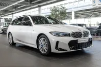 BMW M340i (Seria 3) din 2025 cu 14.685 km - oferta BMW209591 - foto 3