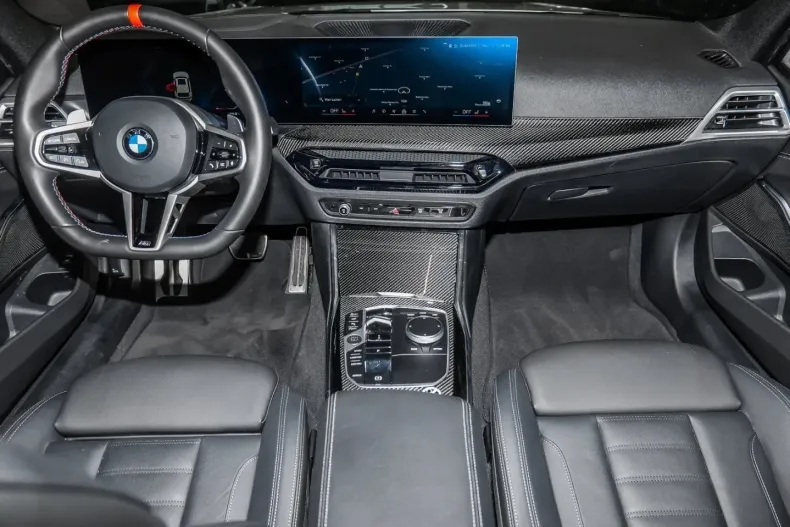 BMW M340i (Seria 3) din 2025 cu 14.685 km - oferta BMW209591 - foto 9