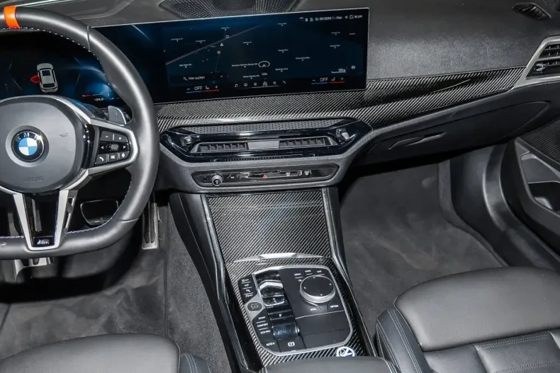 BMW M340i (Seria 3) din 2025 cu 14.685 km - oferta BMW209591 - foto 12