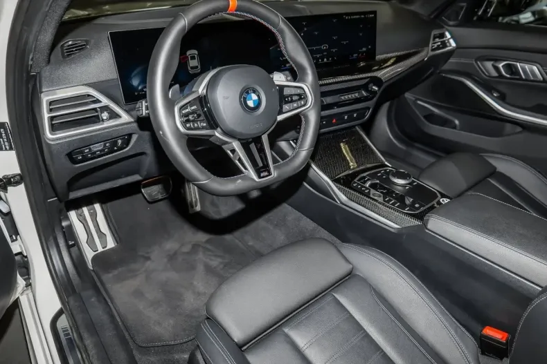 BMW M340i (Seria 3) din 2025 cu 14.685 km - oferta BMW209591 - foto 13