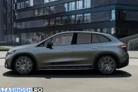 Mercedes-Benz EQE SUV din 2024 cu 24.386 km - oferta MER209592 - foto 5