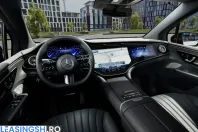 Mercedes-Benz EQE SUV din 2024 cu 24.386 km - oferta MER209592 - foto 6