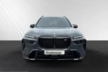BMW X7 M60 din 2023 - oferta BMW209593