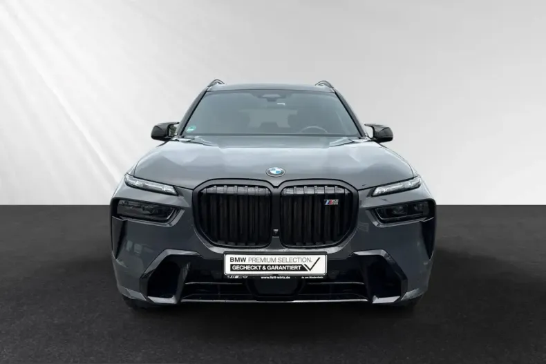 BMW X7 M60 (Seria X) din 2023 cu 19.034 km - oferta BMW209593 - foto 1