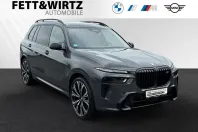 BMW X7 M60 (Seria X) din 2023 cu 19.034 km - oferta BMW209593 - foto 3