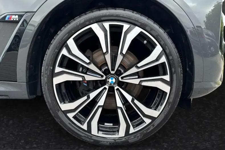 BMW X7 M60 (Seria X) din 2023 cu 19.034 km - oferta BMW209593 - foto 6