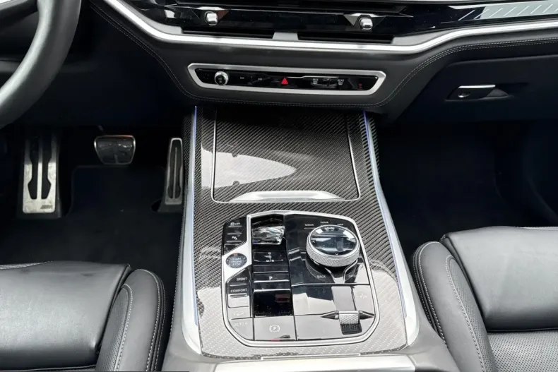 BMW X7 M60 (Seria X) din 2023 cu 19.034 km - oferta BMW209593 - foto 10