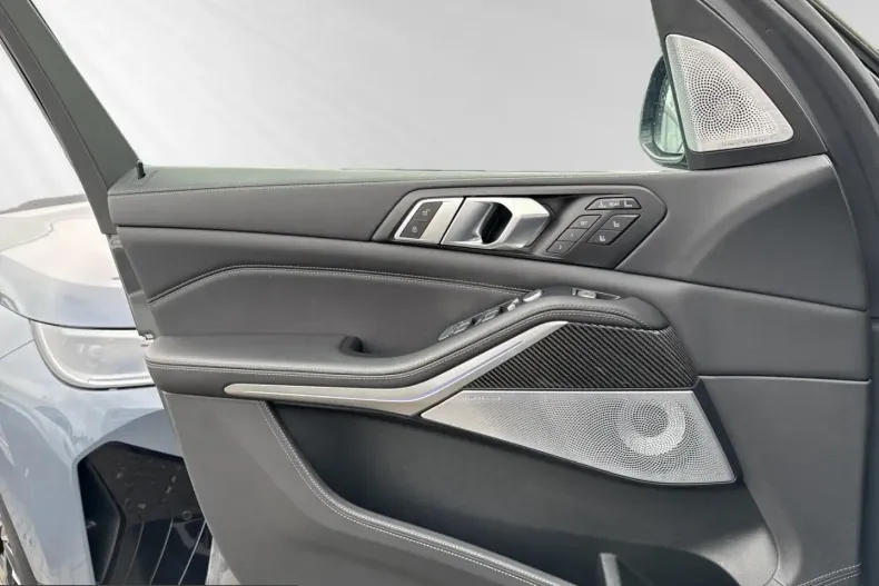 BMW X7 M60 (Seria X) din 2023 cu 19.034 km - oferta BMW209593 - foto 13