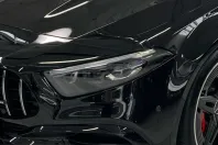 Mercedes-Benz A 45 AMG (Clasa A) din 2024 cu 21.561 km - oferta MER209594 - foto 4