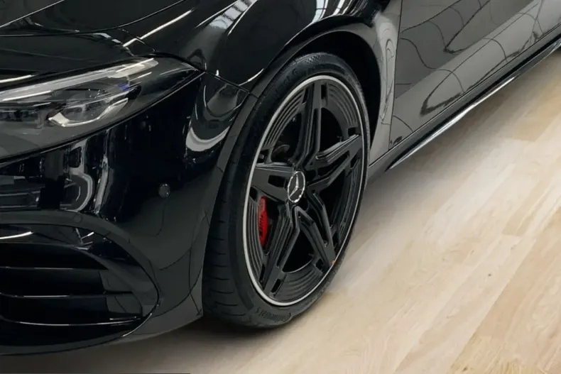 Mercedes-Benz A 45 AMG (Clasa A) din 2024 cu 21.561 km - oferta MER209594 - foto 5