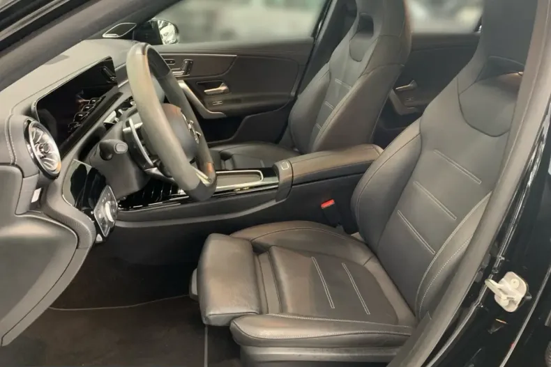 Mercedes-Benz A 45 AMG (Clasa A) din 2024 cu 21.561 km - oferta MER209594 - foto 9