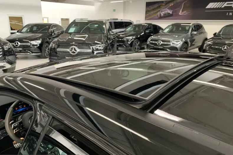 Mercedes-Benz A 45 AMG (Clasa A) din 2024 cu 21.561 km - oferta MER209594 - foto 14