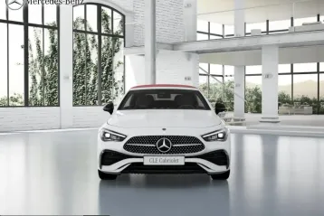 Mercedes-Benz CLE 200 din 2025 - oferta MER209595