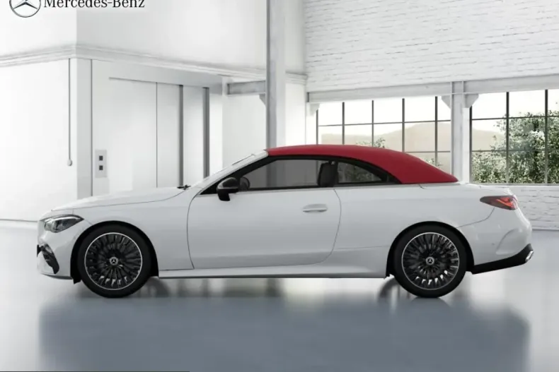Mercedes-Benz CLE 200 (Clasa CLE) din 2025 cu 10.400 km - oferta MER209595 - foto 4
