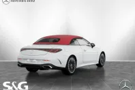 Mercedes-Benz CLE 200 (Clasa CLE) din 2025 cu 10.400 km - oferta MER209595 - foto 5