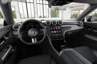 Mercedes-Benz CLE 200 (Clasa CLE) din 2025 cu 10.400 km - oferta MER209595 - foto 8
