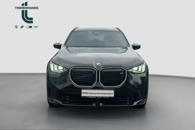 BMW X3 M50 (Seria X) din 2025 cu 19.999 km - oferta BMW209596 - foto 1