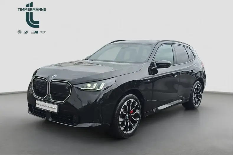 BMW X3 M50 (Seria X) din 2025 cu 19.999 km - oferta BMW209596 - foto 3