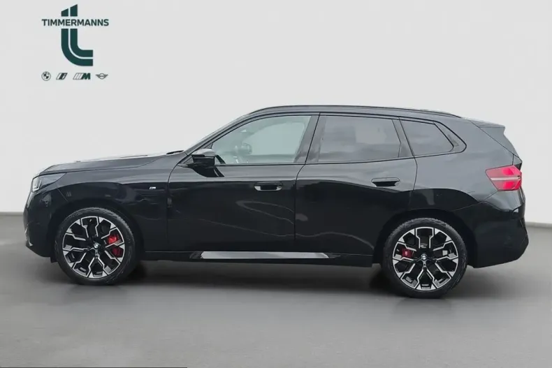 BMW X3 M50 (Seria X) din 2025 cu 19.999 km - oferta BMW209596 - foto 4