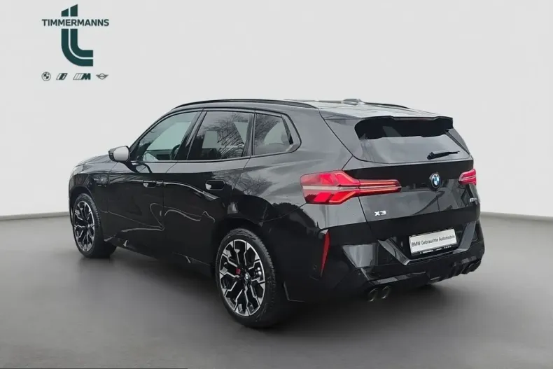 BMW X3 M50 (Seria X) din 2025 cu 19.999 km - oferta BMW209596 - foto 5