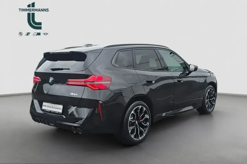 BMW X3 M50 (Seria X) din 2025 cu 19.999 km - oferta BMW209596 - foto 6