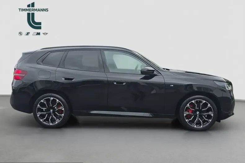 BMW X3 M50 (Seria X) din 2025 cu 19.999 km - oferta BMW209596 - foto 7