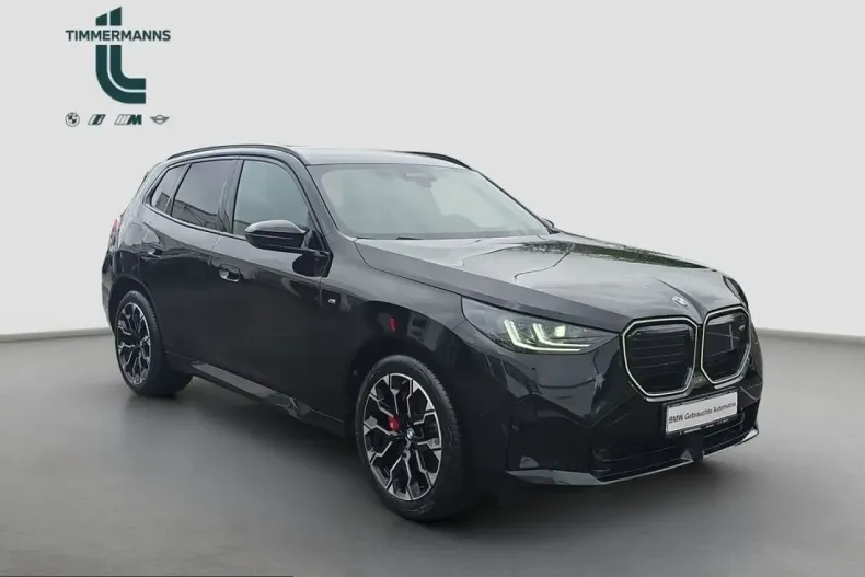 BMW X3 M50 (Seria X) din 2025 cu 19.999 km - oferta BMW209596 - foto 8