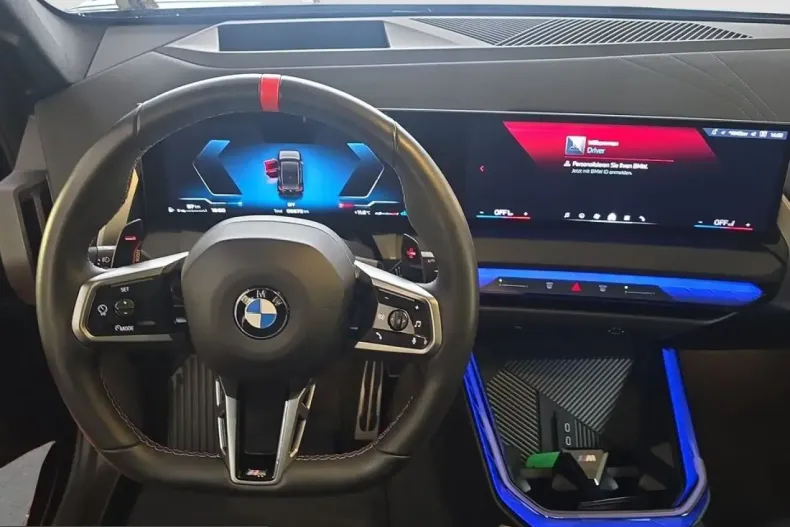 BMW X3 M50 (Seria X) din 2025 cu 19.999 km - oferta BMW209596 - foto 10