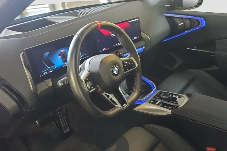 BMW X3 M50 (Seria X) din 2025 cu 19.999 km - oferta BMW209596 - foto 12
