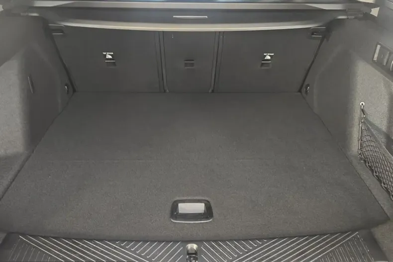 BMW X3 M50 (Seria X) din 2025 cu 19.999 km - oferta BMW209596 - foto 15