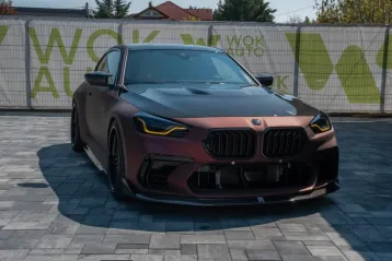 BMW M2 din 2024 - oferta BMW209597