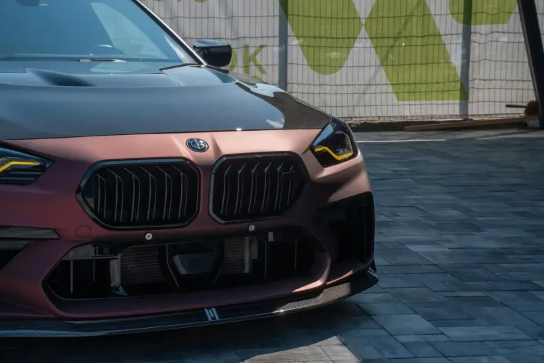 BMW M2 (Seria 2) din 2024 cu 16.711 km - oferta BMW209597 - foto 3